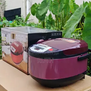 5l Smart Multipurpose Rice Cooker in Adenta - Kitchen Appliances, Rj ...