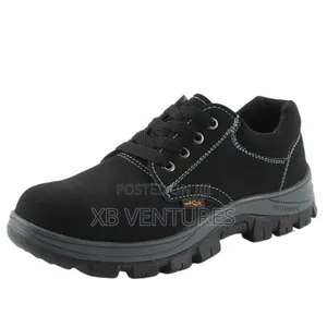 City Predator Safety Shoes