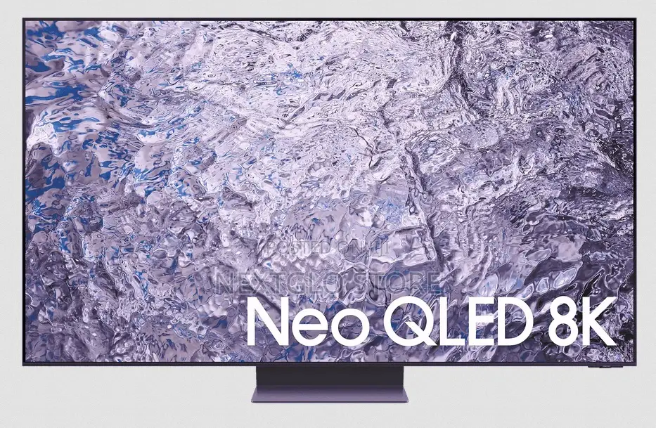 Samsung Qled 85inch Neo
