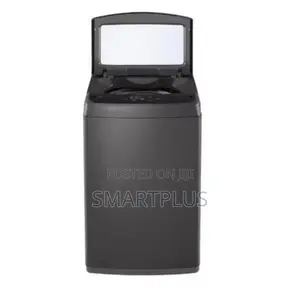 Lg 9kg Top Load Fully Automatic T95s1tddt2 Washing Machine