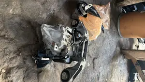 Honda CRV 2017,2020,2021,2022 Differential