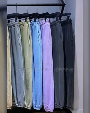 Unisex Jogger