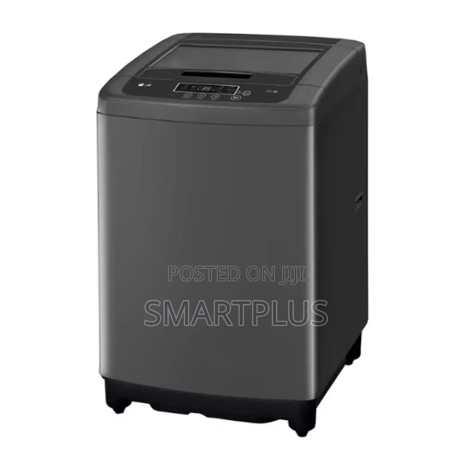 Lg 11kg Top Load Fully Automatic T1185neht2 Washing Machine