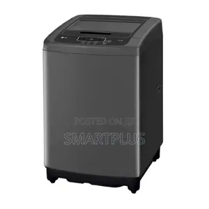 Lg 11kg Top Load Fully Automatic T1185neht2 Washing Machine