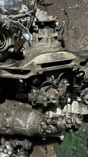 Honda CRV 2017,2018,2019 Differential.