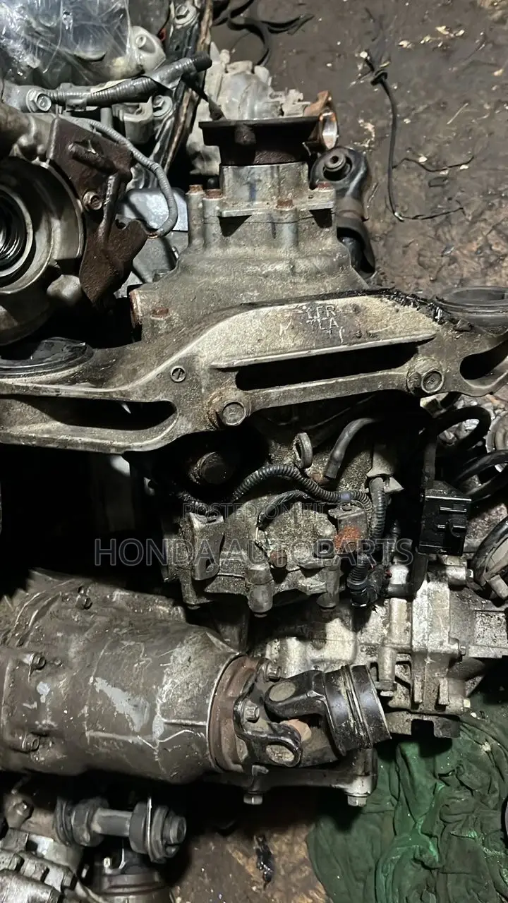 Honda CRV 2017,2018,2019 Differential.