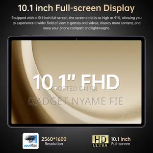 New Tablet 512 GB Black