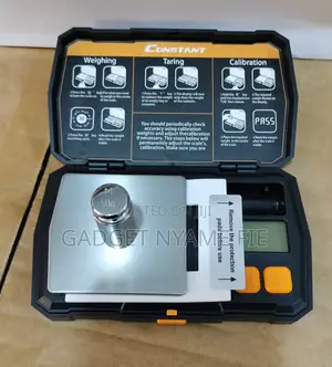 Constant Pocket Scale (10kg)