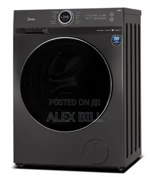 Midea Washing Machine