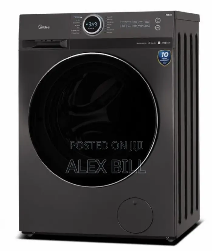 Midea Washing Machine