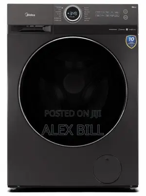 Midea Washing Machine