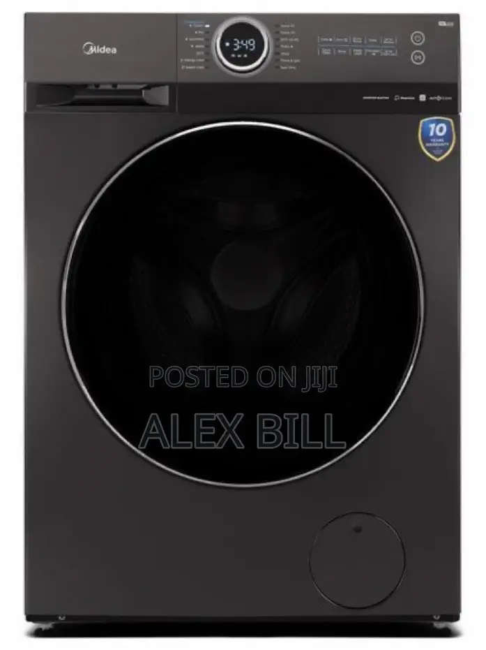 Midea Washing Machine