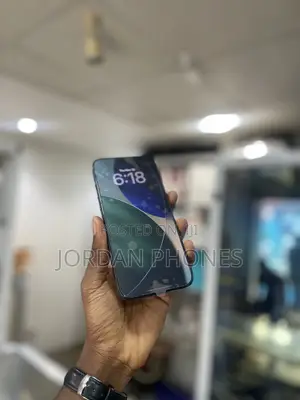 Apple iPhone 15 Pro Max 256 GB Blue