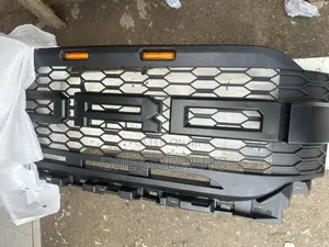Ford F150 2022,2023,2024 Front Grills