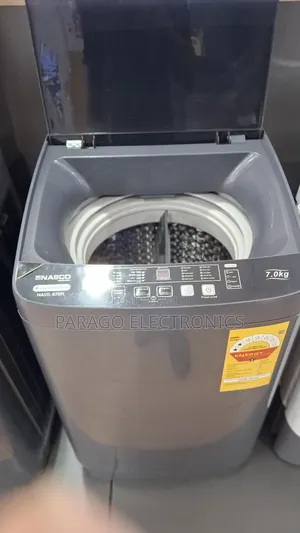 Nasco Washing Machine Top Load
