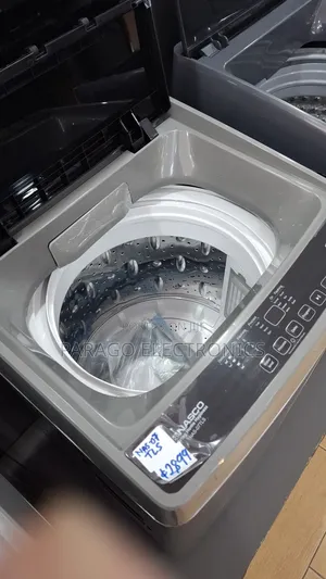 Nasco Washing Machine Top Load
