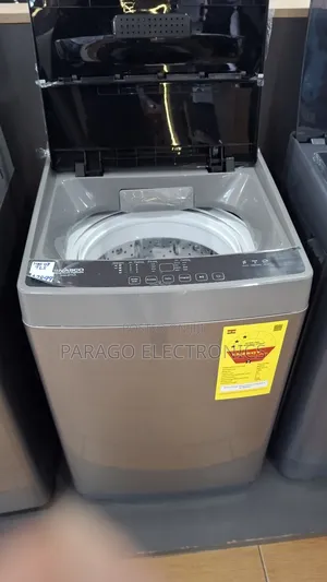 Nasco Washing Machine Top Load