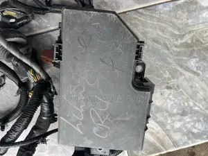 Honda Crv 2023 ::2025 Model Engine Fuse Board Wires Complete