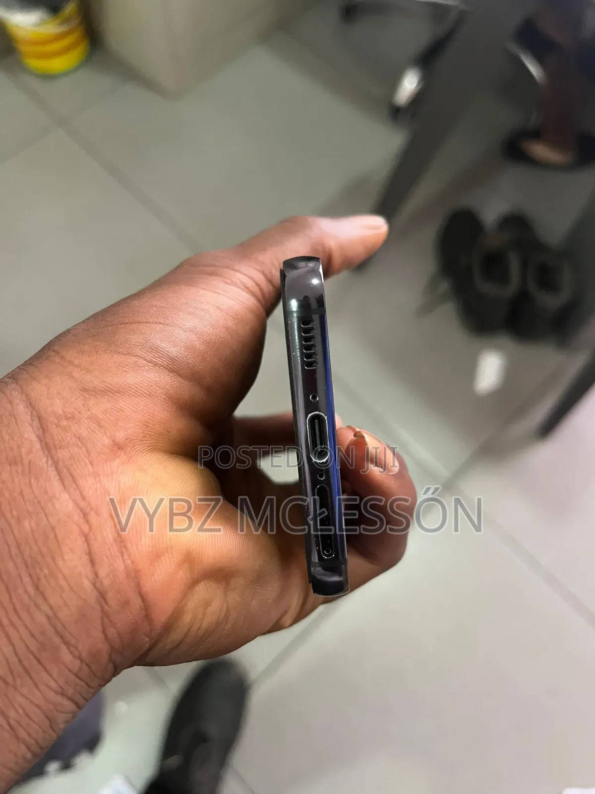 Samsung Galaxy S23 128 GB Black