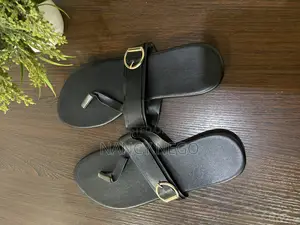 Trendy Ladies Slippers