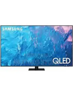 Samsung Qled 85inch Neo