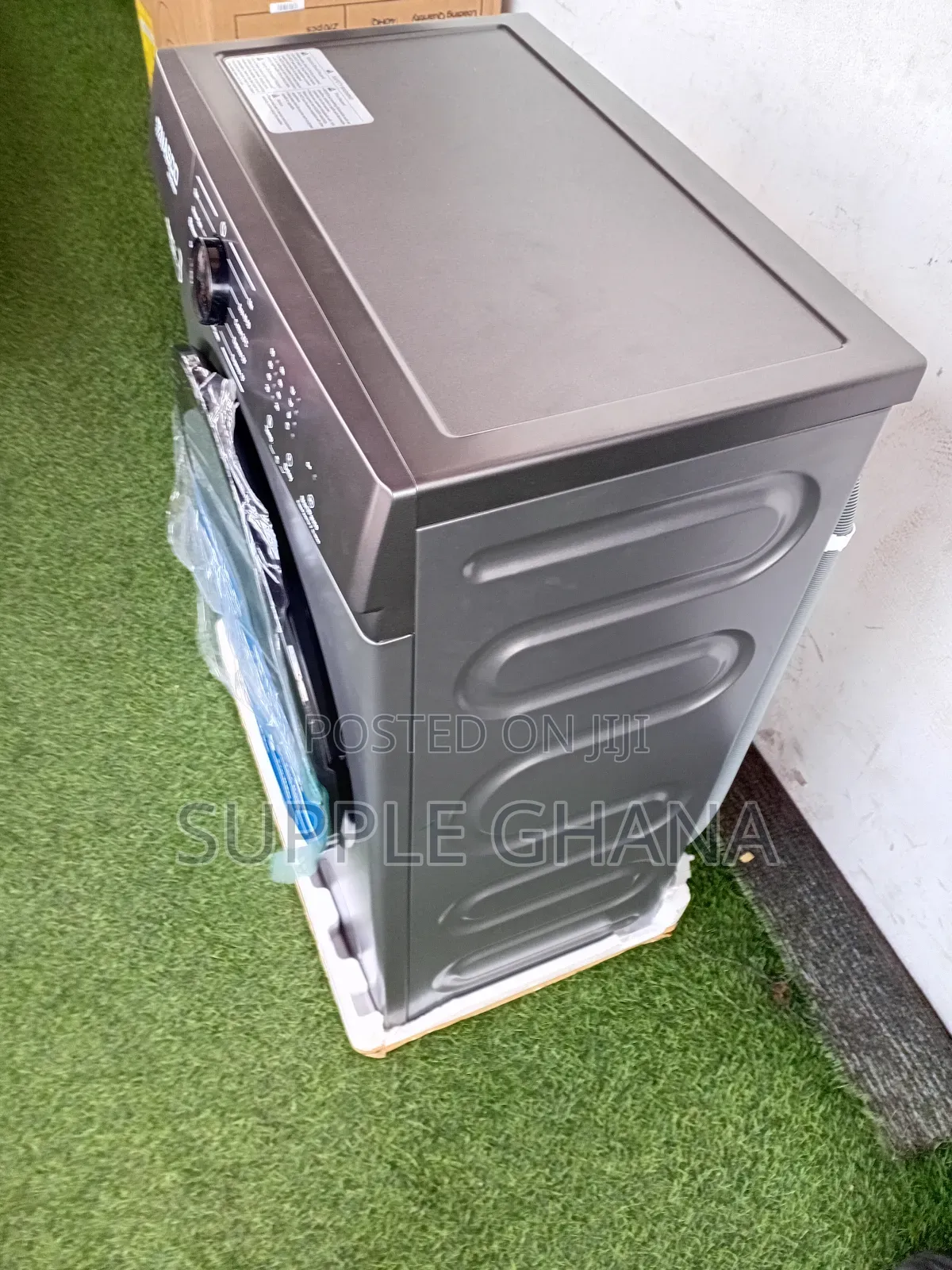 Clean Nasco 6kg Washing Machine for Sale