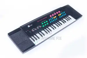 Music Piano/Keyboard for Kids (With Microphone)
