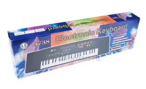 Music Piano/Keyboard for Kids (With Microphone)