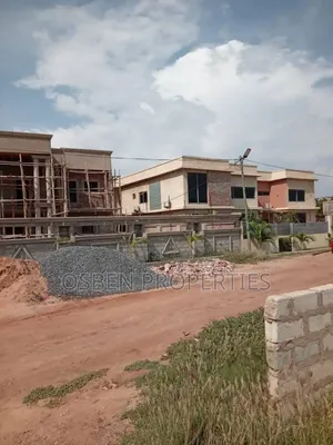 One Plot of Land for Sale at Sakumono