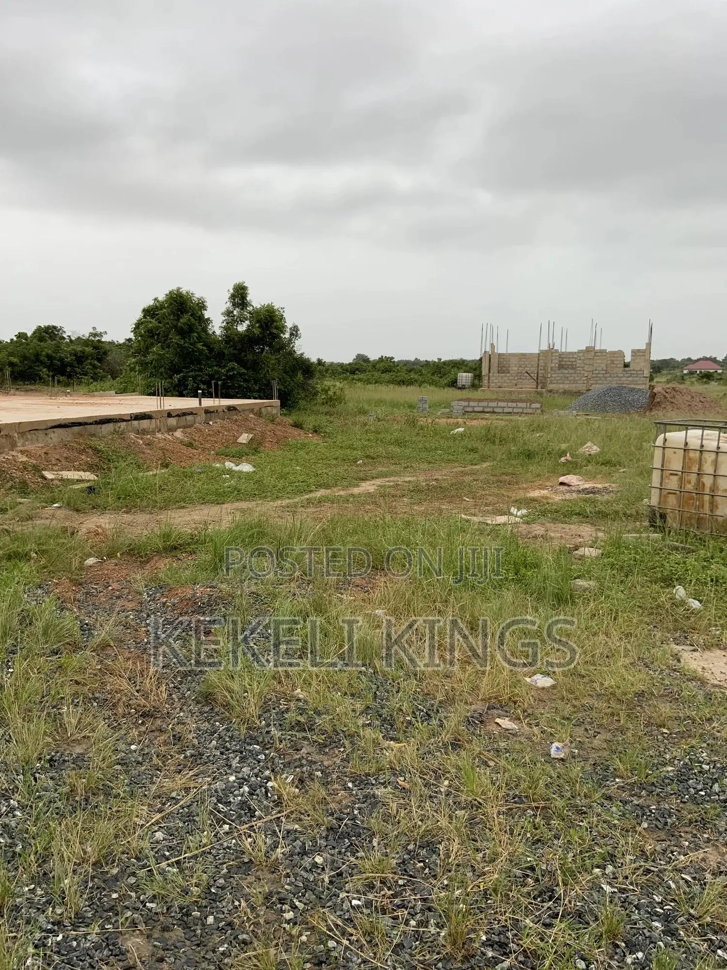 Visit Afienya-Sunset Hillsto Own Genuine Estate Plots Today