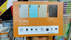 New Tablet 512 GB Black