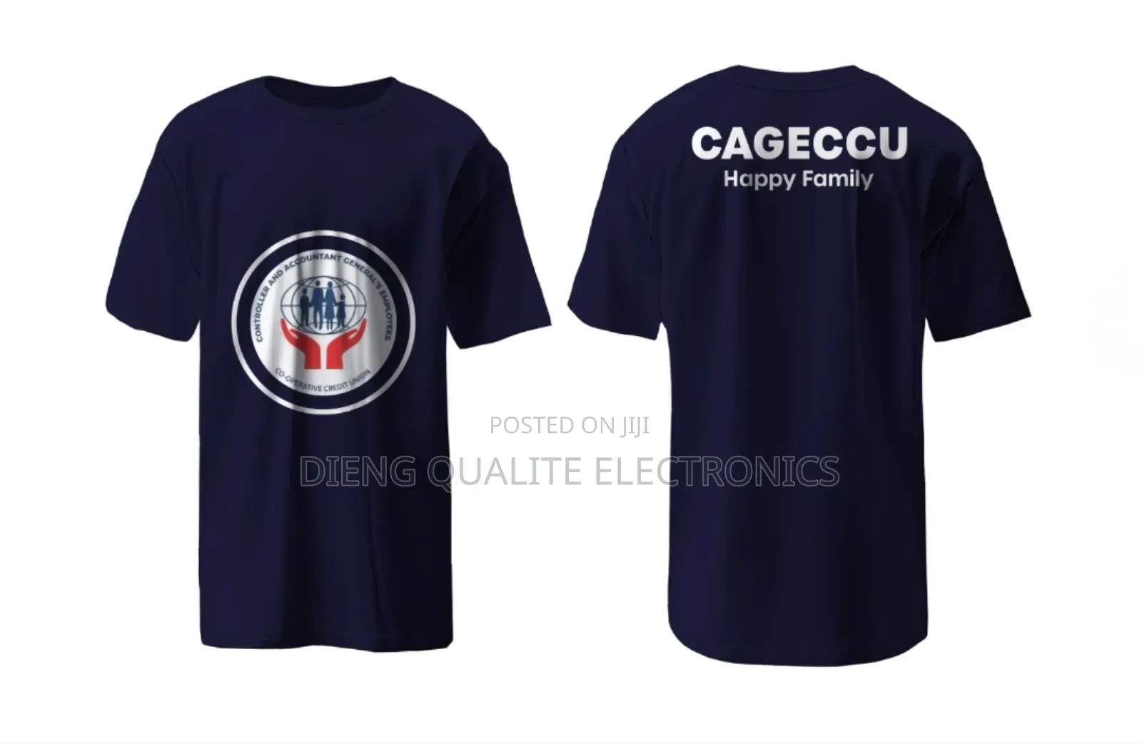 Printing Of T-shirr