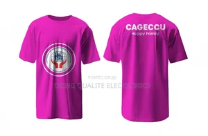 Printing Of T-shirr