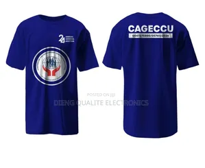 Printing Of T-shirr