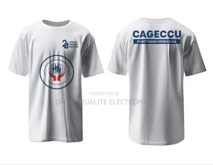 Printing Of T-shirr