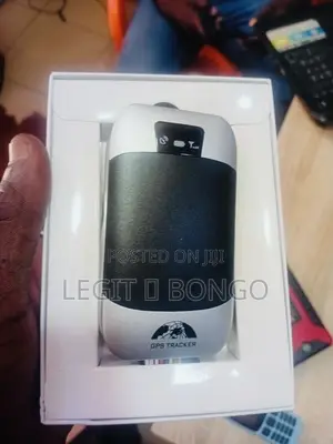 GPS Tracker + Installation