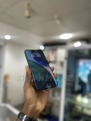 Apple iPhone 15 Pro Max 256 GB Blue