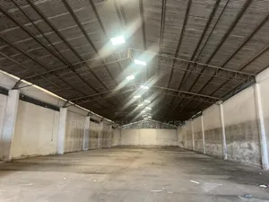 1,300 Warehouse For Rent In
