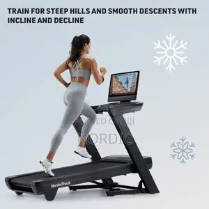 Commercial 2450 Treadmill