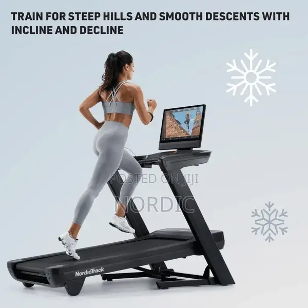 Commercial 2450 Treadmill
