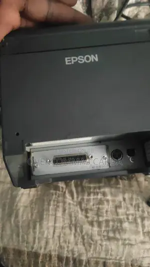 Epson Printer | Epson Tm-T20ii Thermal Printer (Usb)