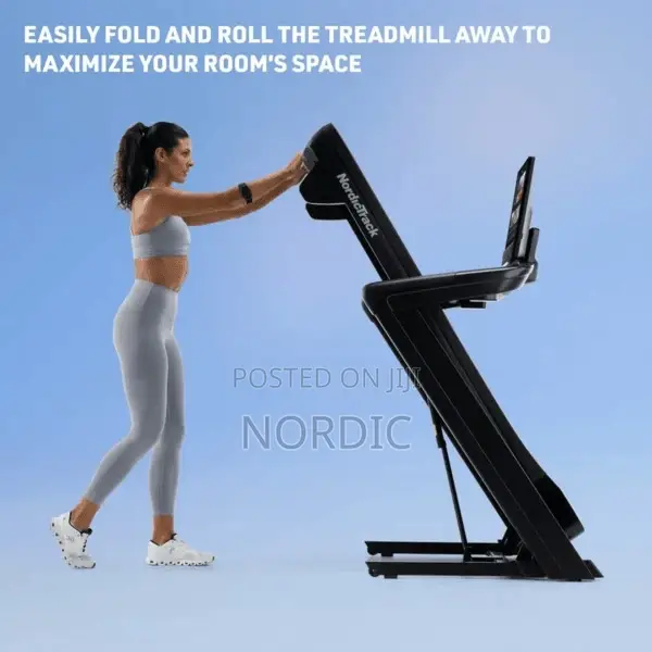 Commercial 2450 Treadmill