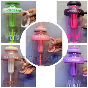 Ice Cream Bottle 1400ml