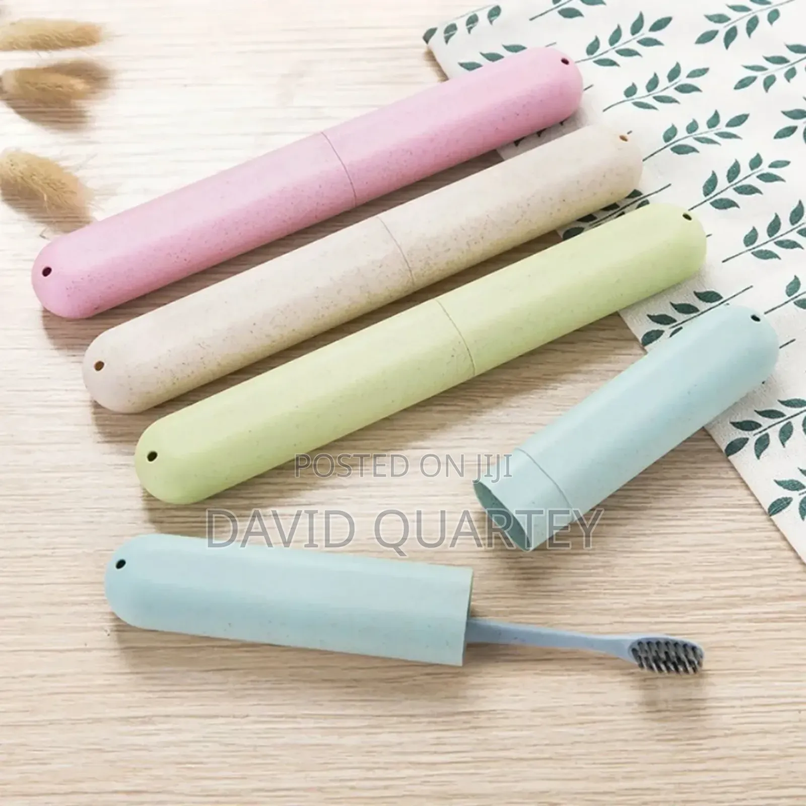 Tooth Brush Holder