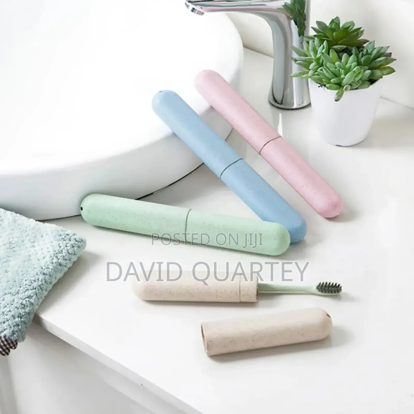 Tooth Brush Holder