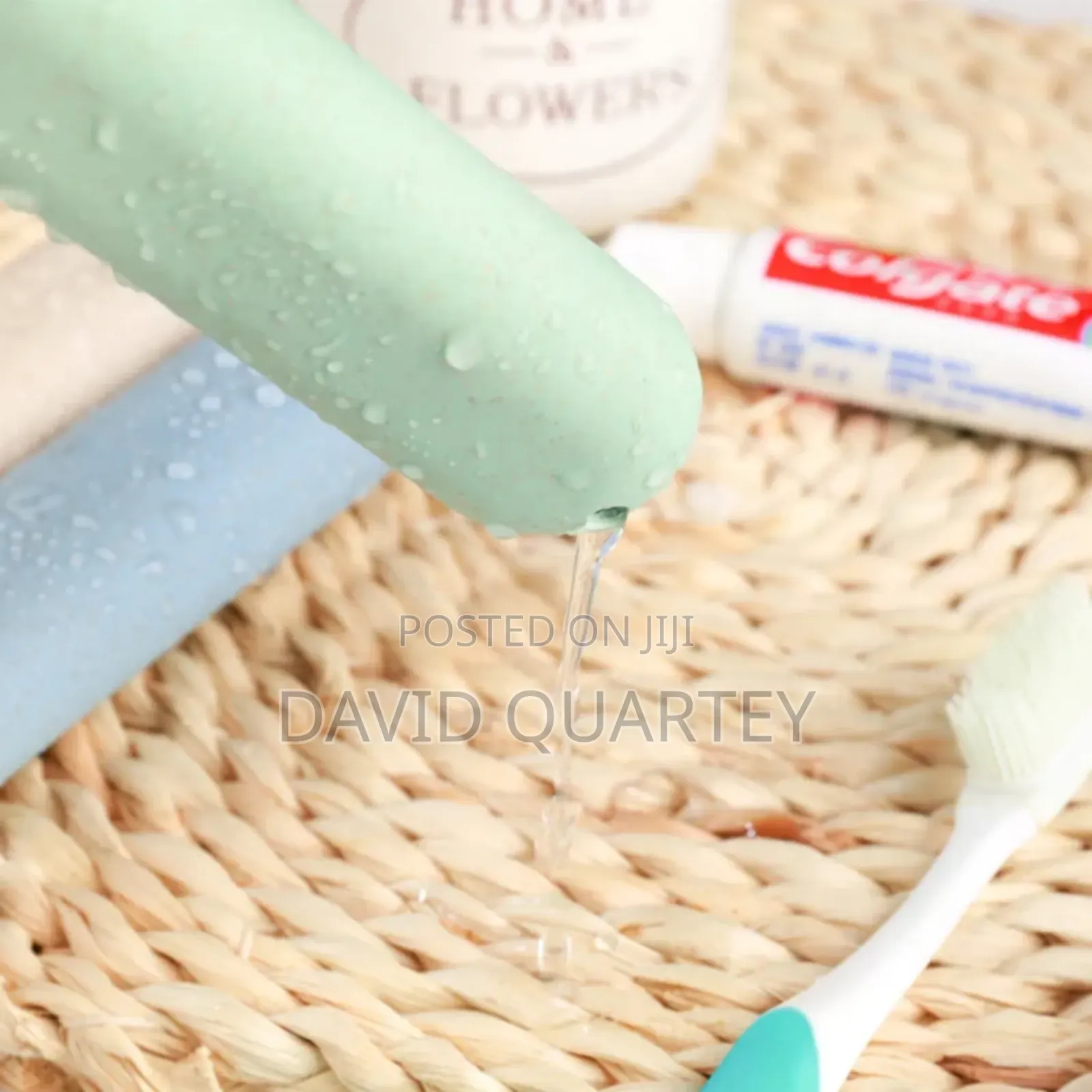 Tooth Brush Holder