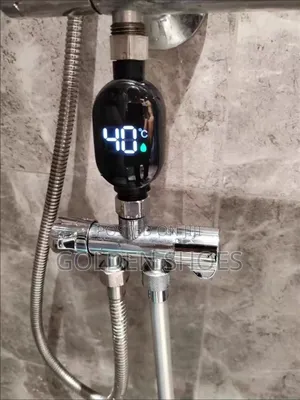 Shower Thermometer