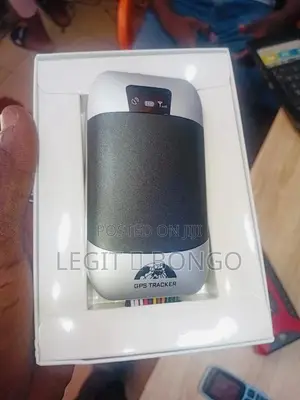 GPS Tracker + Installation