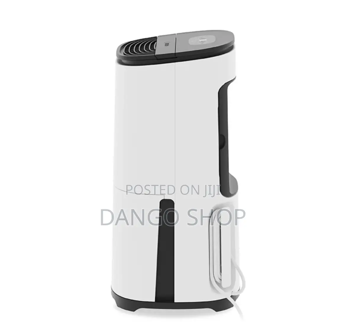 Meaco 25l Dual Dehumidifier Hepa Air Purifie