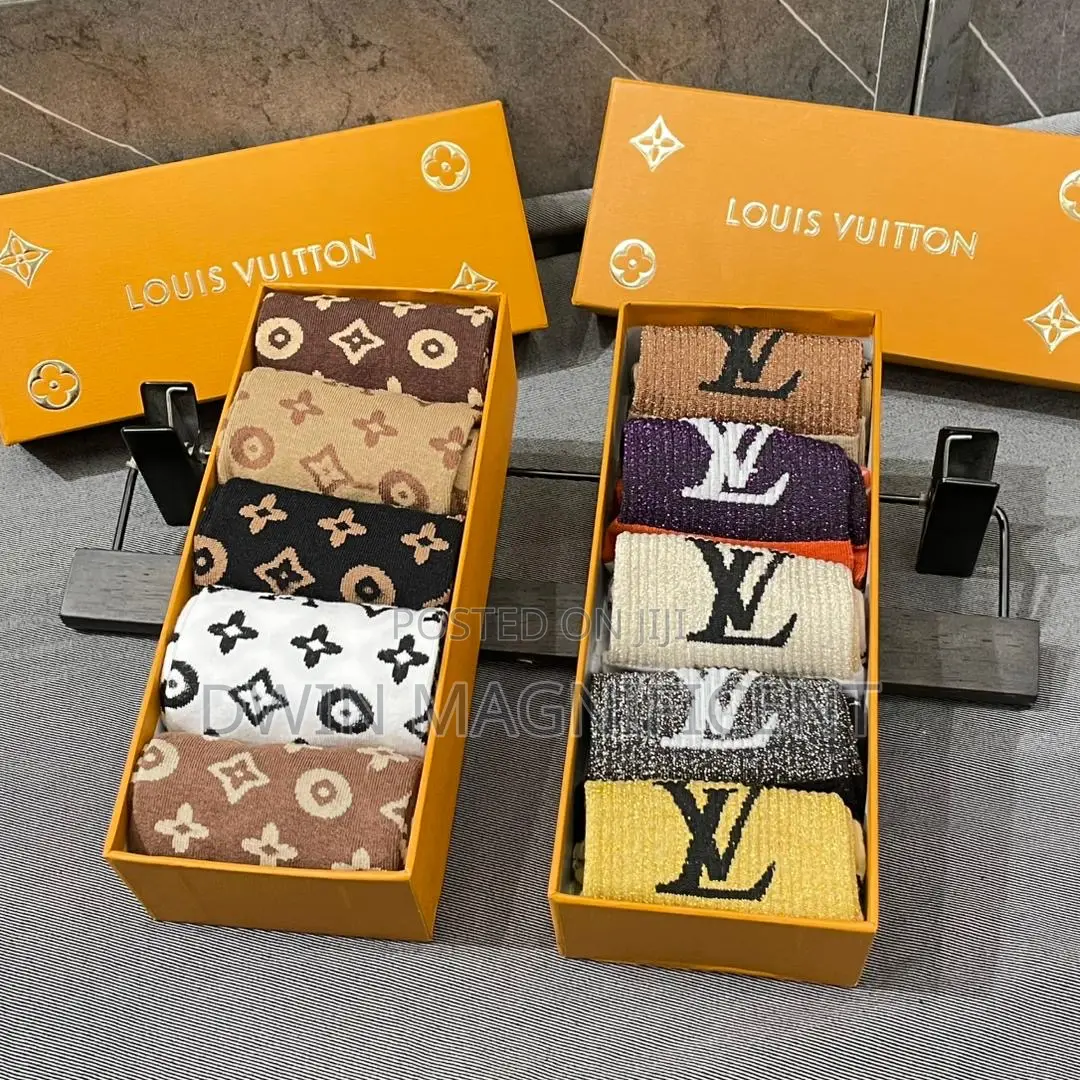 Pure Cotton Socks